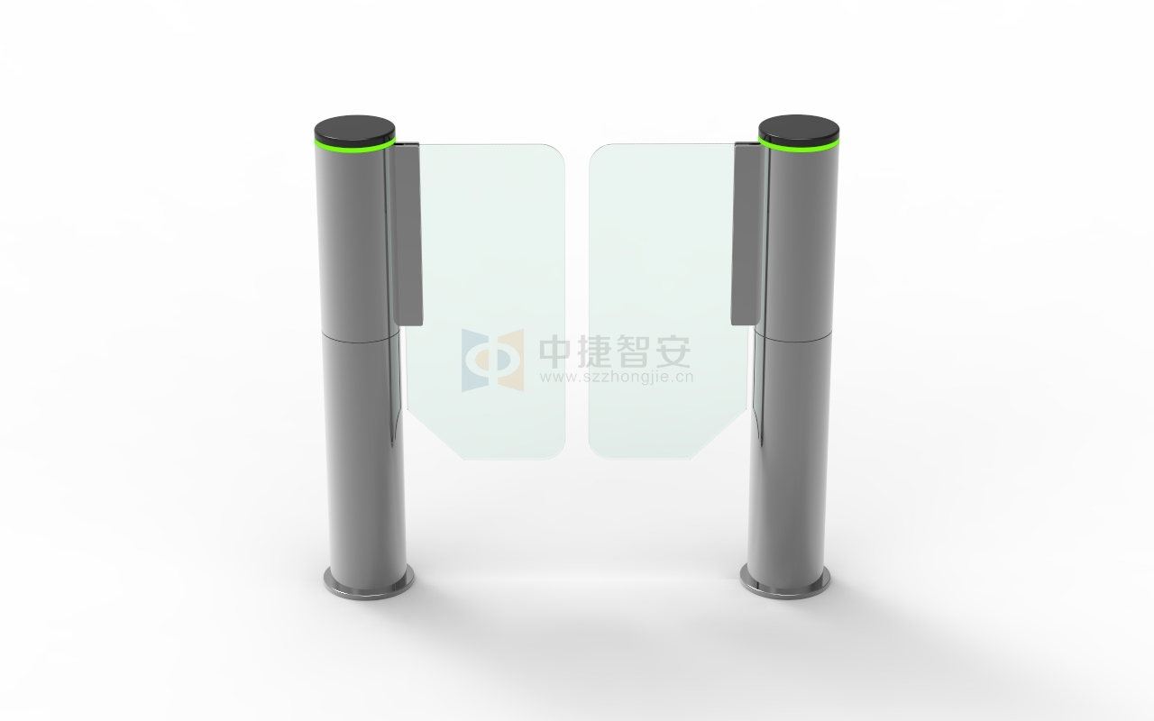 人行翼閘有什么特點？人行翼閘特點介紹
