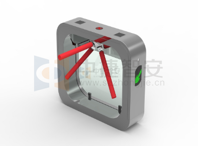 如何安裝工地三輥閘，建筑工地三輥閘安裝揭秘