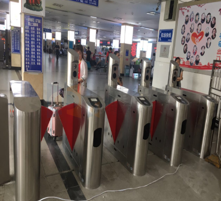 深圳人行道閘怎么分類(lèi)